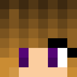 Cute Girl Gamer - Cute Girls Minecraft Skins - image 3