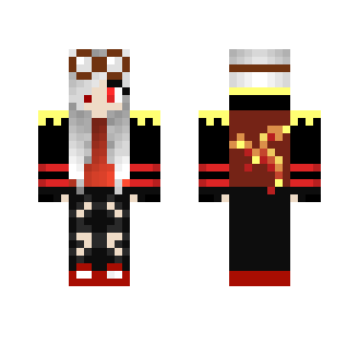 Steampunk Edit