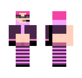 Ulala Spy Suit