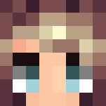 vapor - Female Minecraft Skins - image 3