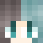 ¢ä⇓ Μê Ψ¡Ιδ - Female Minecraft Skins - image 3