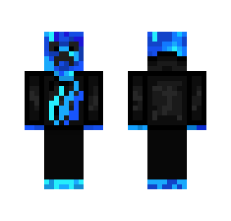 Blue Preston Playz