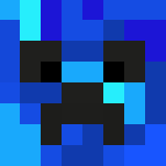 Blue Preston Playz - Male Minecraft Skins - image 3