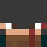 Thor (with helmet) - THOR: RAGNAROK - Comics Minecraft Skins - image 3