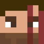 Thor - THOR: RAGNAROK - Comics Minecraft Skins - image 3