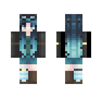 Girl DanTDM