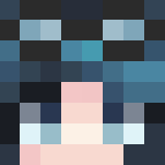 Download Free Girl DanTDM Skin for Minecraft image 3 Girl DanTDM - Girl Minecraft Skins - image 3
