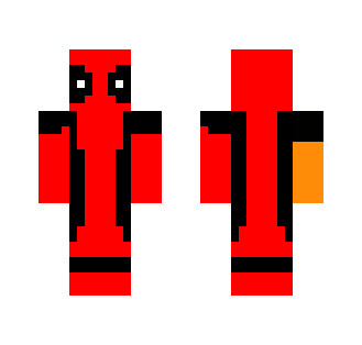Deadpool