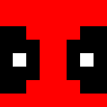 Download Free Deadpool Skin for Minecraft image 3 Deadpool - Comics Minecraft Skins - image 3