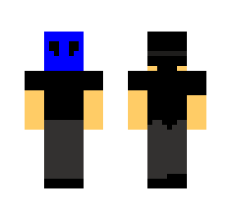 eyeless jack