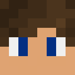 Bomber Boy - Boy Minecraft Skins - image 3