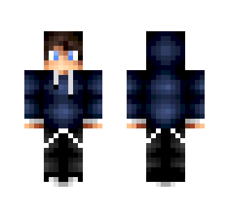 Blue Boy V2