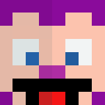 tattletail baby thing - Baby Minecraft Skins - image 3