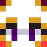 Vivian OC - Female Minecraft Skins - image 3