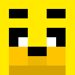 Download Free Soul of Fredbear (Golden Freddy) Skin for Minecraft image 3 Soul of Fredbear (Golden Freddy) - Male Minecraft Skins - image 3