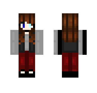 ~(Nice Vest)~