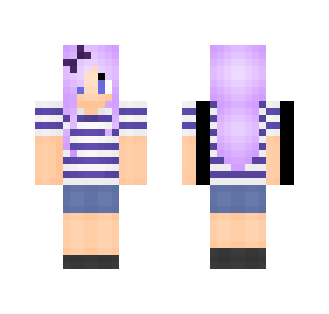+=Lavender=+