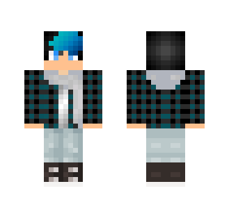 Blue Boy