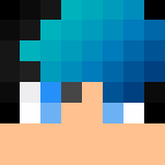 Blue Boy - Boy Minecraft Skins - image 3