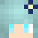 Katelyn at a Party - Female Minecraft Skins - image 3