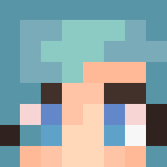 Anime Katelyn #2 - Anime Minecraft Skins - image 3