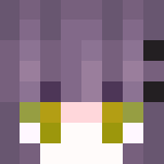 " Never Gonna Catch Me" - Female Minecraft Skins - image 3
