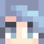 Paradise 〈RayTheBean's Request〉 - Female Minecraft Skins - image 3