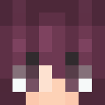 werewolf girl 2 - Girl Minecraft Skins - image 3