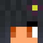 Aphmau during a Party - Female Minecraft Skins - image 3