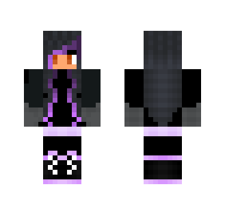 Cool Aphmau