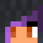 Cool Aphmau - Female Minecraft Skins - image 3