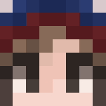 ~ Warm and Cosy ~ - Female Minecraft Skins - image 3