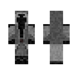 Another Mage in the Universe