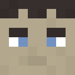 Wood Elf Adventurer 2 - Male Minecraft Skins - image 3