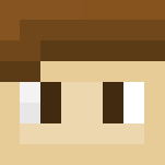Cactus Hooded Sweatshirt (My Skin) - Male Minecraft Skins - image 3