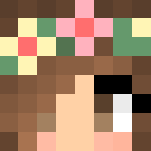 ~ Beauty And The Beast ~ - Female Minecraft Skins - image 3