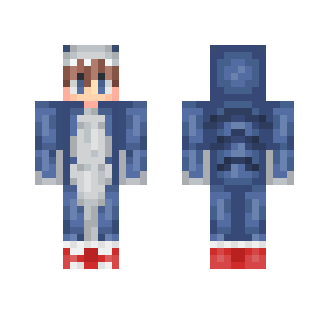 Skin Request~