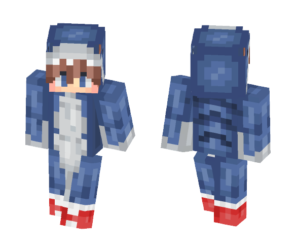 Skin Request~ - Male Minecraft Skins - image 1