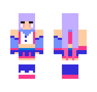 Maika Vocaloid {Lola}