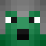 Hulk (Shaded): Ragnarok - MrFlameYT - Comics Minecraft Skins - image 3
