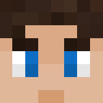 Colonial Fleet Admiral Ren - Male Minecraft Skins - image 3