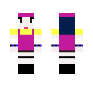 Xin Hua Vocaloid 3