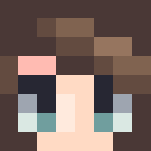 siGH - Female Minecraft Skins - image 3