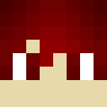 Teenager Gray - Male Minecraft Skins - image 3