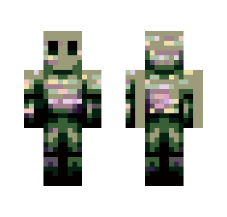 Do you feel safe [Mono.exe]