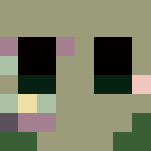 Do you feel safe [Mono.exe] - Other Minecraft Skins - image 3