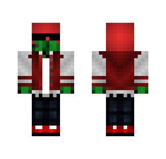 Mr. Cactus