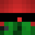 Mr. Cactus - Male Minecraft Skins - image 3