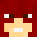 The Flash (Justice League) - Comics Minecraft Skins - image 3
