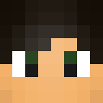 Horror Movie Fan - Male Minecraft Skins - image 3